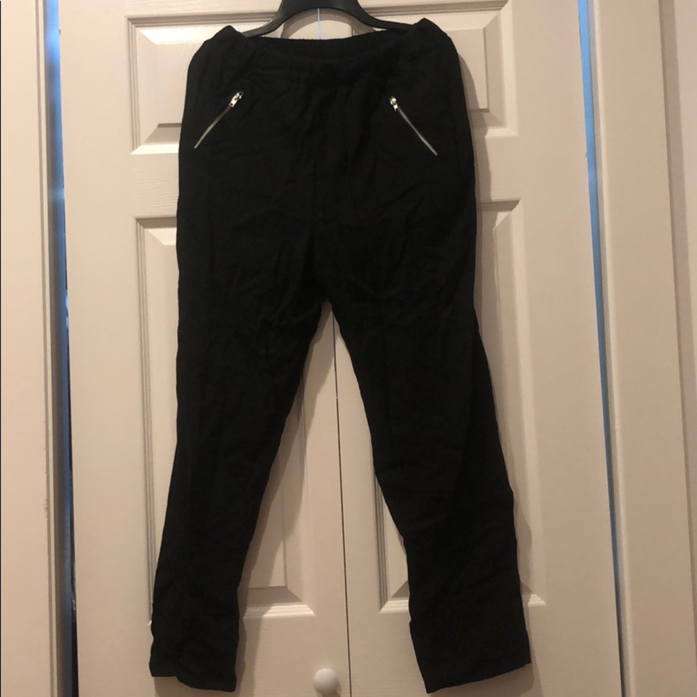 Forever 21 Casual Pants